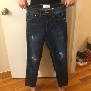 Zara Skinny Jeans